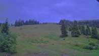 Archived image Webcam Koralpe: Base Station 05:00