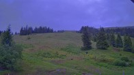 Archived image Webcam Koralpe: Base Station 06:00