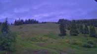 Archived image Webcam Koralpe: Base Station 09:00