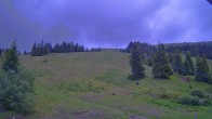 Archived image Webcam Koralpe: Base Station 11:00