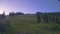 Archiv Foto Webcam Koralpe: Blick Talstation 05:00