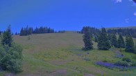 Archiv Foto Webcam Koralpe: Blick Talstation 13:00