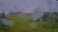 Archiv Foto Webcam Koralpe: Blick Talstation 07:00