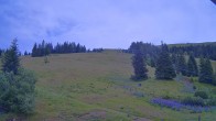 Archiv Foto Webcam Koralpe: Blick Talstation 11:00