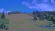Archiv Foto Webcam Koralpe: Blick Talstation 15:00