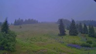 Archiv Foto Webcam Koralpe: Blick Talstation 06:00