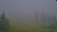 Archiv Foto Webcam Koralpe: Blick Talstation 07:00
