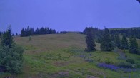 Archiv Foto Webcam Koralpe: Blick Talstation 05:00