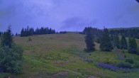 Archiv Foto Webcam Koralpe: Blick Talstation 06:00