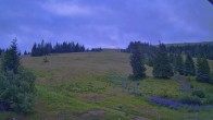 Archiv Foto Webcam Koralpe: Blick Talstation 06:00