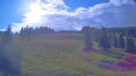 Archiv Foto Webcam Koralpe: Blick Talstation 07:00