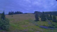Archiv Foto Webcam Koralpe: Blick Talstation 13:00