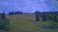 Archiv Foto Webcam Koralpe: Blick Talstation 15:00