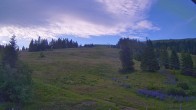 Archiv Foto Webcam Koralpe: Blick Talstation 05:00