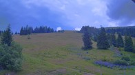 Archiv Foto Webcam Koralpe: Blick Talstation 11:00