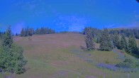 Archiv Foto Webcam Koralpe: Blick Talstation 17:00