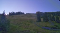 Archiv Foto Webcam Koralpe: Blick Talstation 06:00