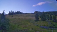 Archived image Webcam Koralpe: Base Station 06:00