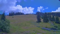 Archived image Webcam Koralpe: Base Station 11:00