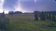 Archiv Foto Webcam Koralpe: Blick Talstation 06:00