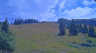 Archiv Foto Webcam Koralpe: Blick Talstation 11:00