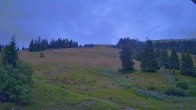 Archiv Foto Webcam Koralpe: Blick Talstation 13:00