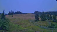 Archiv Foto Webcam Koralpe: Blick Talstation 15:00