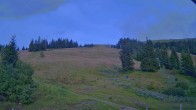 Archiv Foto Webcam Koralpe: Blick Talstation 17:00