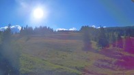 Archiv Foto Webcam Koralpe: Blick Talstation 07:00