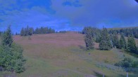 Archiv Foto Webcam Koralpe: Blick Talstation 17:00