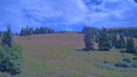 Archiv Foto Webcam Koralpe: Blick Talstation 13:00