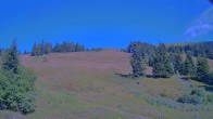 Archiv Foto Webcam Koralpe: Blick Talstation 15:00