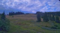 Archiv Foto Webcam Koralpe: Blick Talstation 05:00