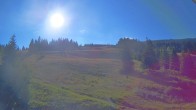 Archiv Foto Webcam Koralpe: Blick Talstation 07:00