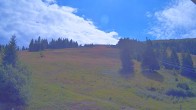 Archiv Foto Webcam Koralpe: Blick Talstation 09:00