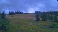 Archiv Foto Webcam Koralpe: Blick Talstation 17:00
