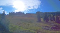 Archiv Foto Webcam Koralpe: Blick Talstation 07:00