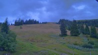 Archiv Foto Webcam Koralpe: Blick Talstation 11:00