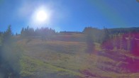 Archiv Foto Webcam Koralpe: Blick Talstation 07:00