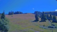 Archiv Foto Webcam Koralpe: Blick Talstation 11:00