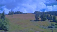 Archiv Foto Webcam Koralpe: Blick Talstation 13:00