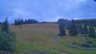 Archiv Foto Webcam Koralpe: Blick Talstation 11:00