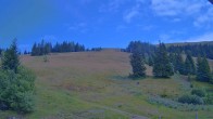 Archiv Foto Webcam Koralpe: Blick Talstation 13:00