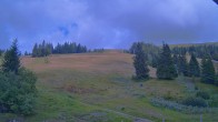 Archiv Foto Webcam Koralpe: Blick Talstation 15:00