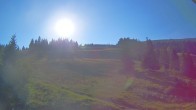 Archiv Foto Webcam Koralpe: Blick Talstation 07:00