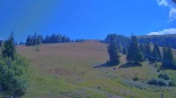 Archiv Foto Webcam Koralpe: Blick Talstation 11:00