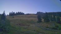 Archiv Foto Webcam Koralpe: Blick Talstation 05:00
