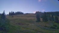 Archiv Foto Webcam Koralpe: Blick Talstation 06:00
