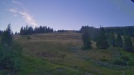Archiv Foto Webcam Koralpe: Blick Talstation 06:00
