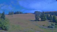 Archiv Foto Webcam Koralpe: Blick Talstation 12:00